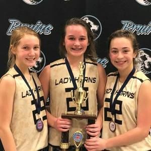 Meet your Posher, Jaycee